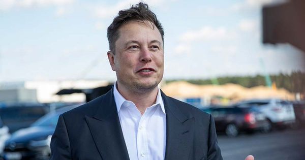 Маск вспомнил, как когда-то отдал Tesla свои последние сбережения.