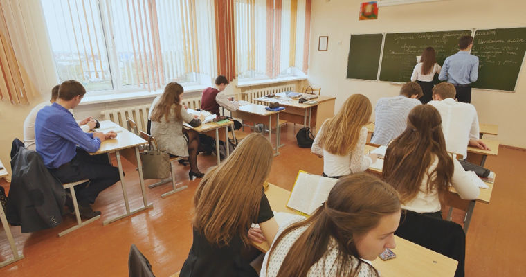 В некоторых школах Кишинева групп продленного дня не будет даже за деньги.