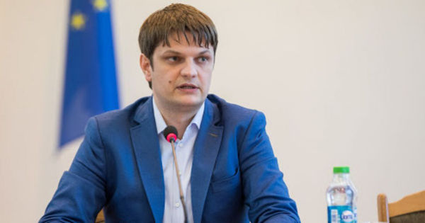 Спыну: Если "Газпром" прекратит поставки у Молдовы хватит резервов, чтобы устоять.