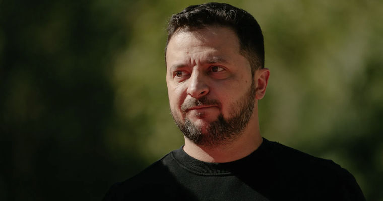 Zelenski: Rusia nu ar putea produce rachete fără componente occidentale.