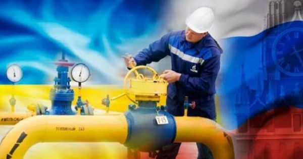 В МИД России назвали условия для продления транзита газа через Украину.