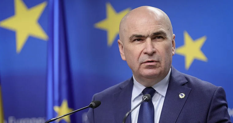 Илие Боложан обвиняет Никушора Дана в попытке расколоть PNL: Нас не проинформировали.