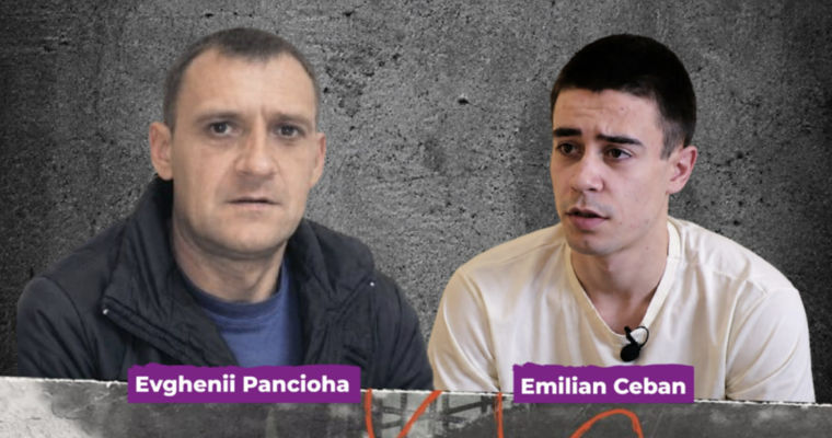 Promo-LEX solicită luarea măsurilor pentru eliberarea a doi bărbați reținuți ilegal la Tiraspol.