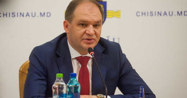 Чебан: Примэрия выделит 8 682 места для размещения.