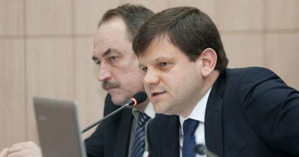 Власти Приднестровья и Центробанк будут максимально сдерживать инфляцию.