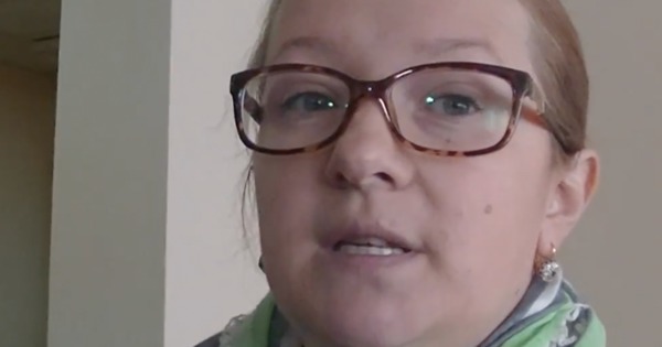 Elena Cosovan a declarat că soțul ei, care este reținut, suferă de ciroză hepatică.