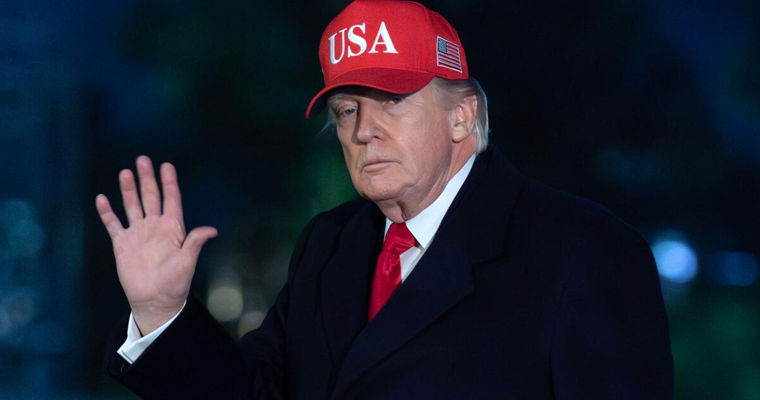 O instanță din SUA a respins procesul lui Trump împotriva WSJ în valoare de 10 miliarde de dolari.