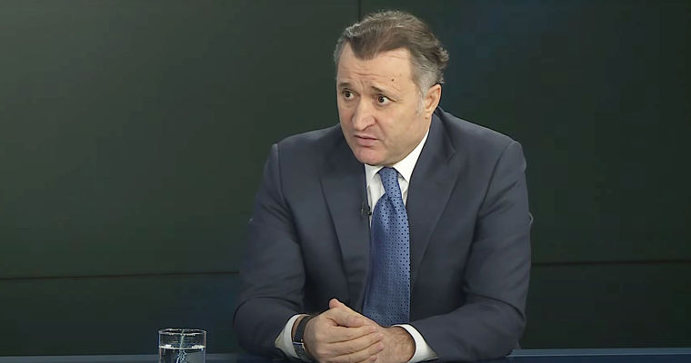 Филат: Если выборы будут честными, у Санду нет шансов на выигрыш.