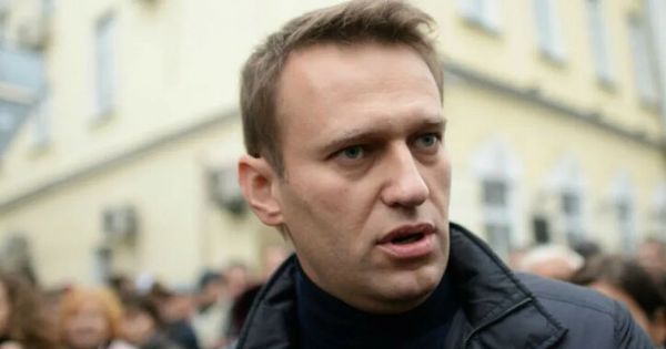 В Германии отказались назвать предметы с "Новичком" в деле Навального.