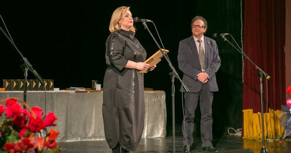 Premii pentru cei mai buni actori și cele mai bune spectacole ale anului 2018.