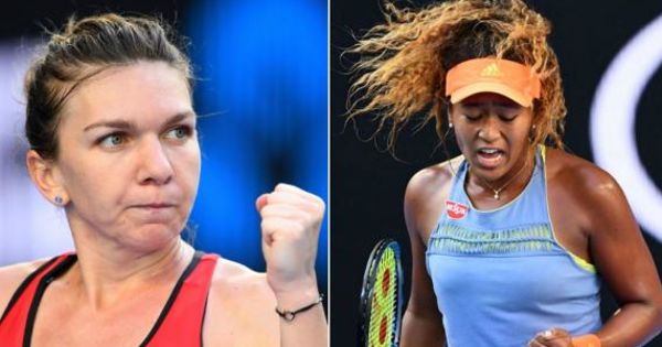 Înfrângere dură pentru Simona în semifinala de la Indian Wells. Foto: digi24.ro