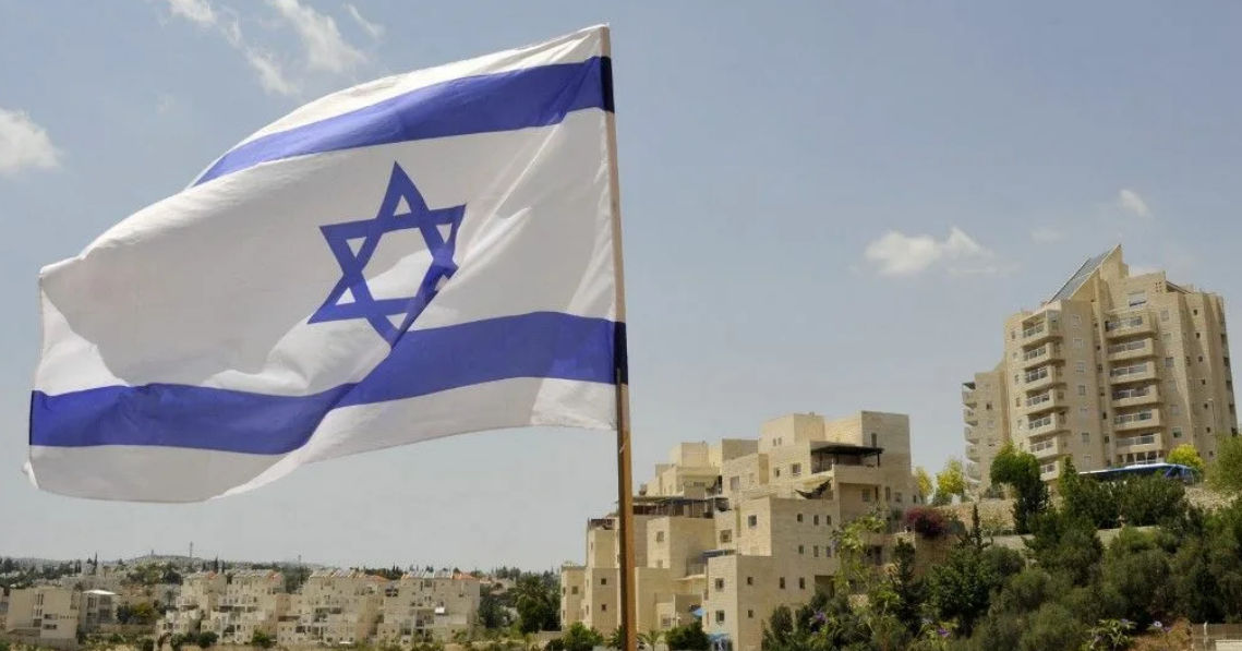 Еврейская Община в Молдове выступила с заявлением об атаках на Израиль.