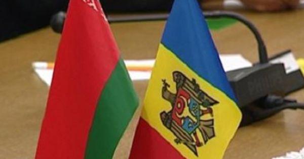 Молдавская делегация находится в Столине.
