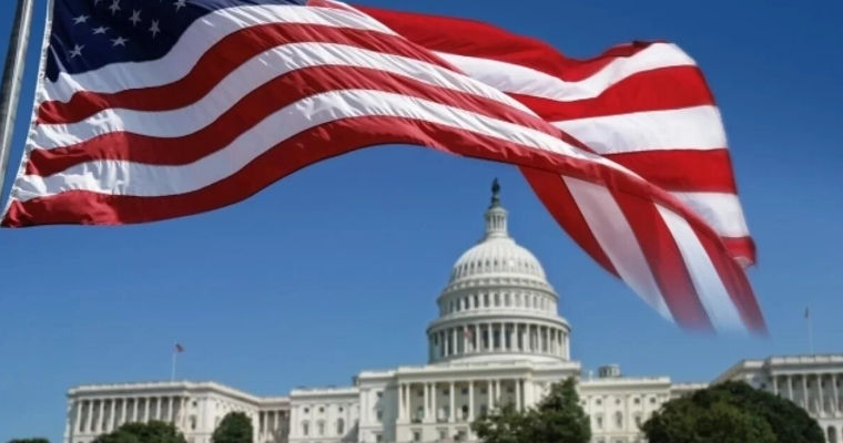США резко опустились по уровню одобрения в мире.