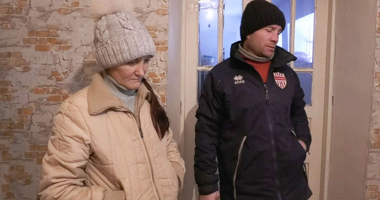 В Молдове родители, оставившие свою дочь в больнице, лишены родительских прав.