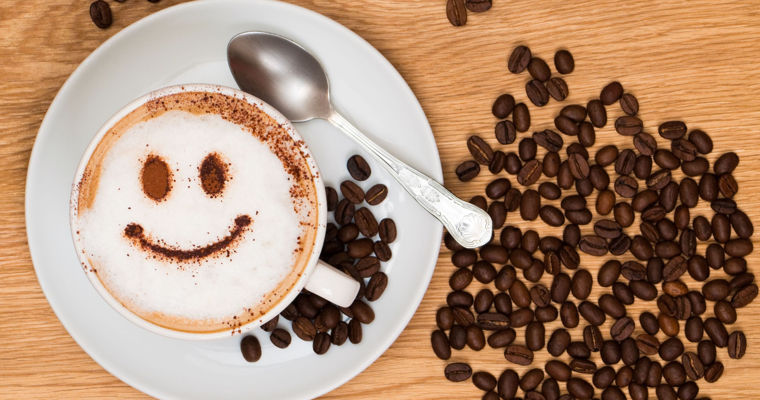 Studiu: Cafeaua îmbunătățește starea de spirit prin modificarea microbiomului intestinal.