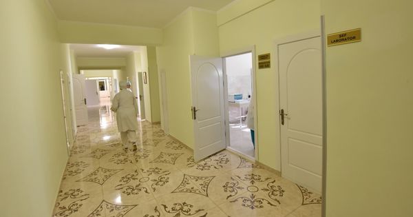 В муниципии Кишинев было зарегистрировано 2 328 новых случаев острых респираторных инфекций. Фото: realitatea.md.