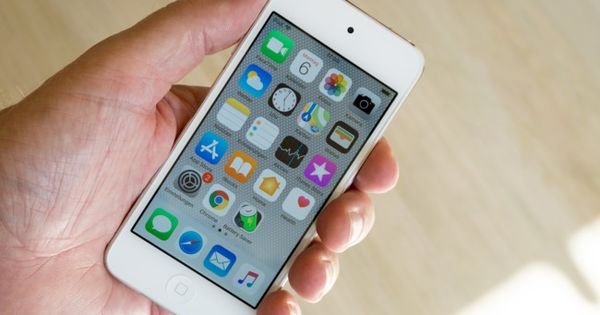 Apple срочно выпустила обновление для очень старых iPhone.