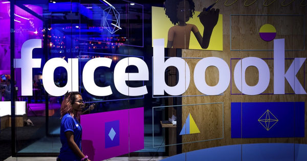 Facebook отказался блокировать фейковые новости.