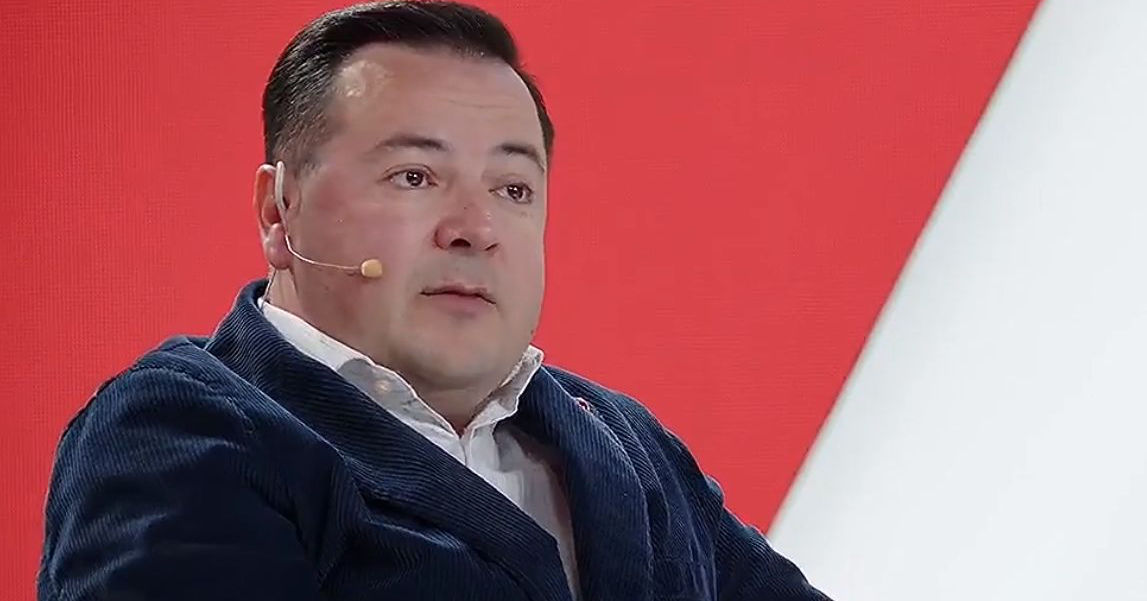 Осталеп: Граждане должны спросить себя, является ли Молдова независимой.