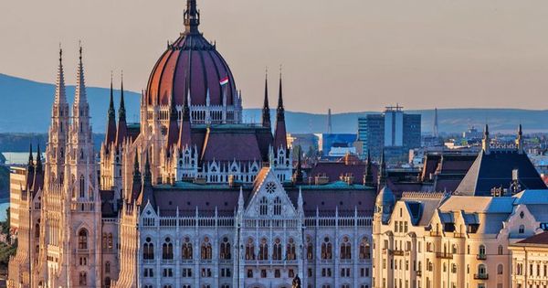 Молдова подписала меморандум о предоставлении стипендий в Венгрии.