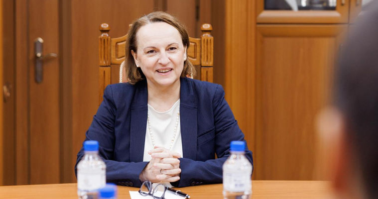 Посол ЕС: Приднестровье не станет препятствием для вступления Молдовы в Евросоюз.