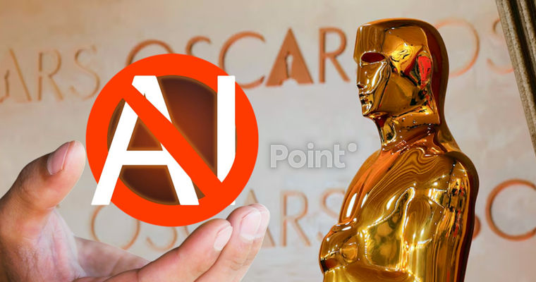 Academia Americană de Film a înăsprit regulile privind utilizarea inteligenței artificiale la Premiile Oscar
