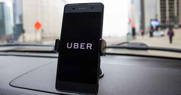 Sony, noua concurență a companiei UBER. Foto: IT Pro