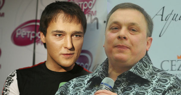 Разин: у Шатунова никого не осталось, кроме детей, жены и меня.