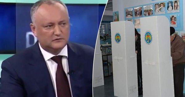 Президент РМ: После того, как мы придем к власти, мы откроем 150-180 участков в России.