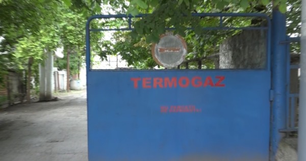 «Термогазу» поставили условие — рассчитаться по долгам до 1 сентября.