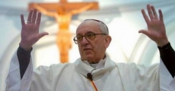 Papa Francisc va părăsi Vaticanul pentru cinci zile de rugăciune şi meditaţie.