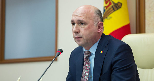 Филип: Ответственным за распространение кори в Молдове грозят санкции