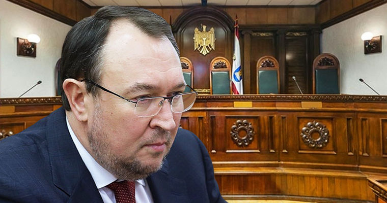 Тэнасе: Решение КС по делу бывшей партии "Шор" не имеет обратной силы.