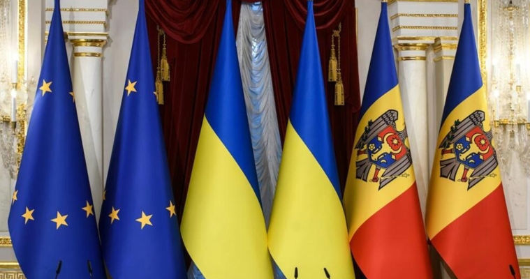 Кипр анонсировал открытие первого кластера для Украины и Молдовы.