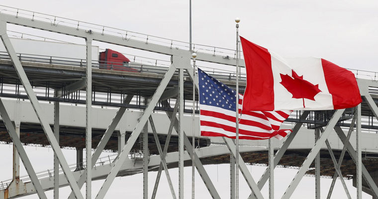 Canada se așteaptă la un acord cu SUA privind disputele comerciale.