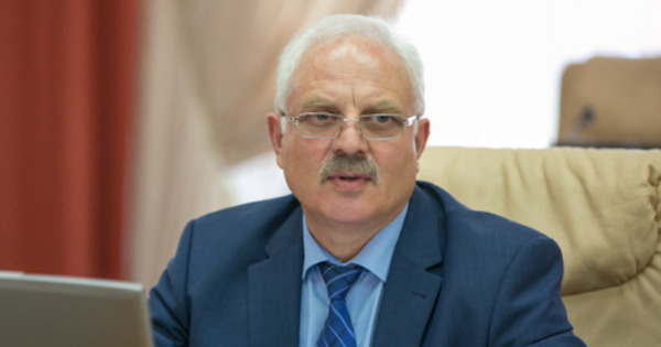 Кишинёв предложит легализовать право собственности для приднестровцев.