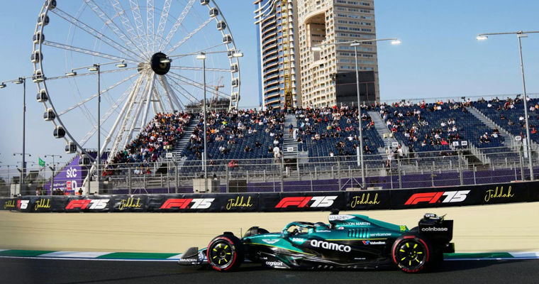 „Formula 1” intenționează să anuleze Marele Premiu din Bahrain și Arabia Saudită.