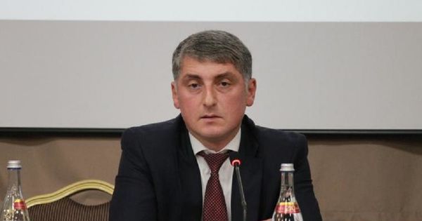 Прокуратура занялась судьями и прокурорами в связи с отмыванием денег.