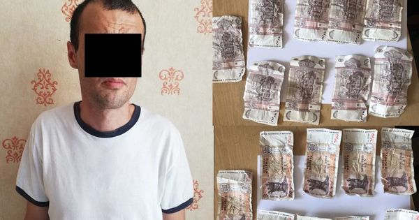 Карманник украл кошелек с деньгами у пассажира троллейбуса №22.