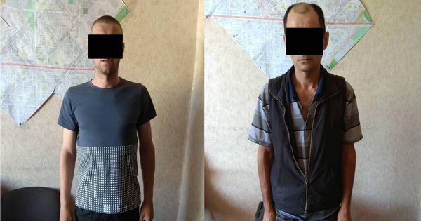Подозреваемым грозит штраф в размере от 13 000 леев до 27 000 леев. Фото: politiacapitalei.md.