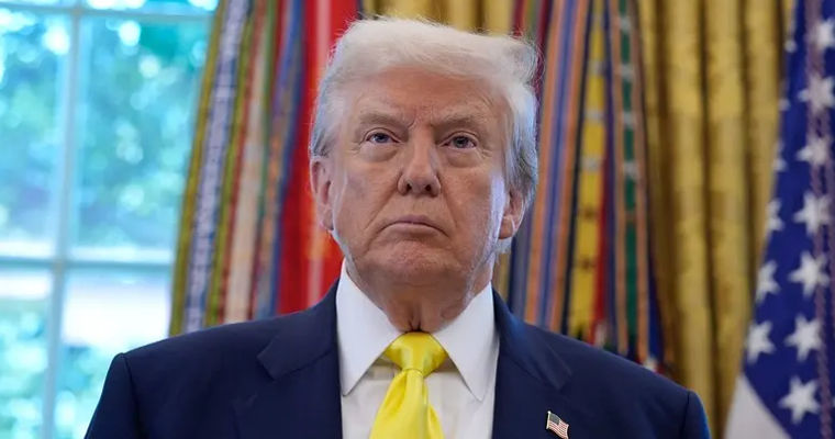 Трамп анонсировал визит в Газу и назвал красную линию для Израиля.