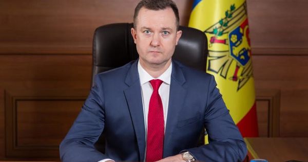 Judecător învinuit de îmbogățire ilicită,  în concediu până în 2019. Foto: magistrat.md