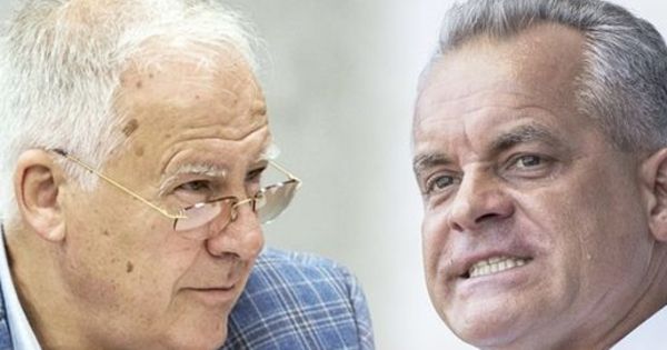 Дьяков рассказал о возможной смене руководства в ДПМ.