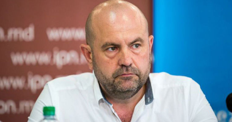"Сила фермеров" требует отставки главы Минсельхоза: Допустил грубый шантаж.