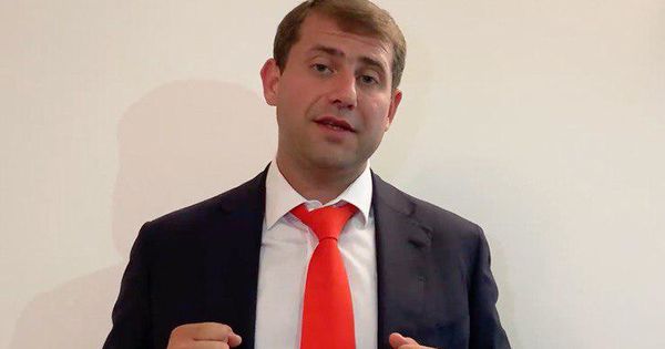 Илан Шор снова обвинил власти в давлении на судей по его делу.