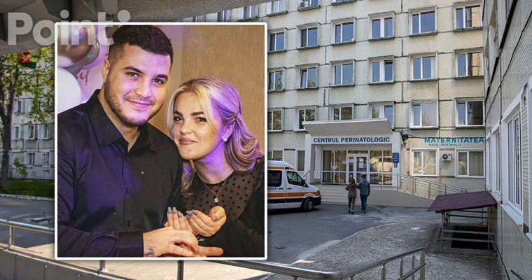 Мама девочки, умершей в роддоме: Мы добились права на эксгумацию тела.