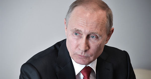 Путин провел очередную чистку в рядах российских силовиков.