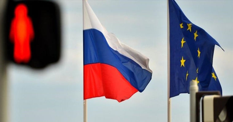Евросоюз принял 14-й пакет санкций против России.
