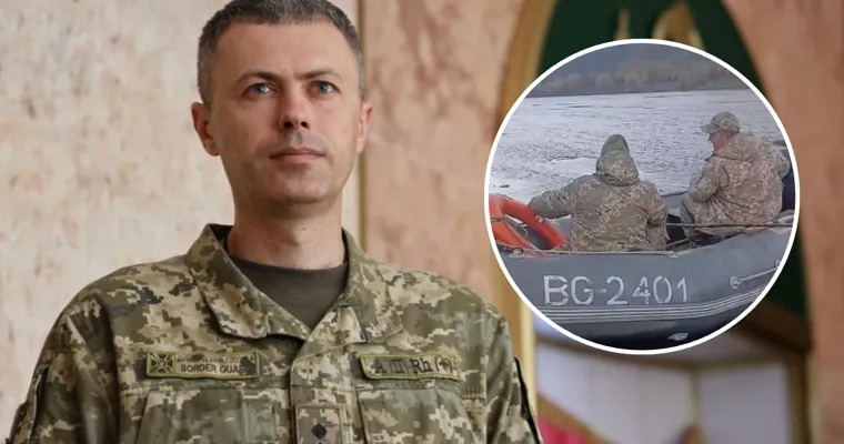 Cum comentează Kievul incidentul cu grănicerii ucraineni reținuți la Soroca